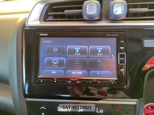 Honda FIT 2018-06 387005-18