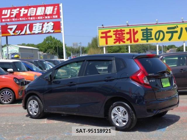 Honda FIT 2018-06 387005-11