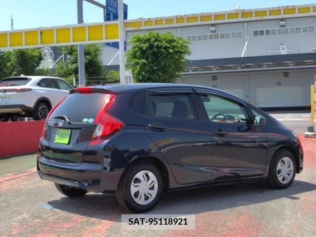 Honda FIT 2018-06 387005-10