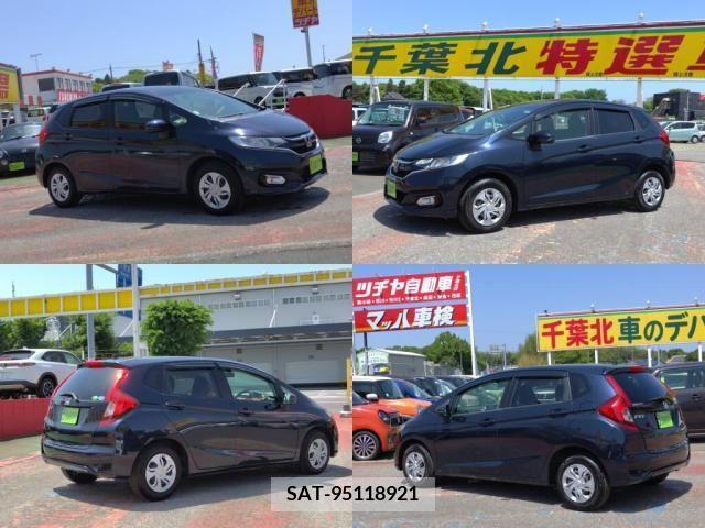 Honda FIT 2018-06 387005-3