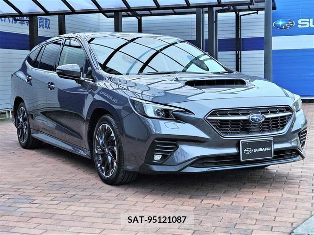 Subaru LEVORG 2021-08 222533-13