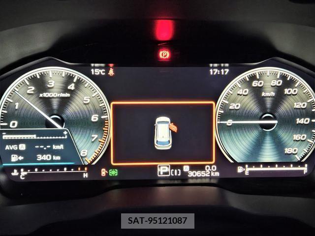 Subaru LEVORG 2021-08 222533-8