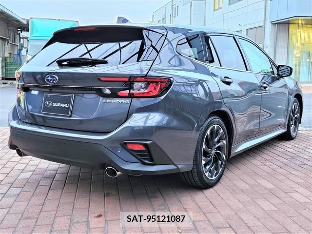 Subaru LEVORG 2021-08 222533-1