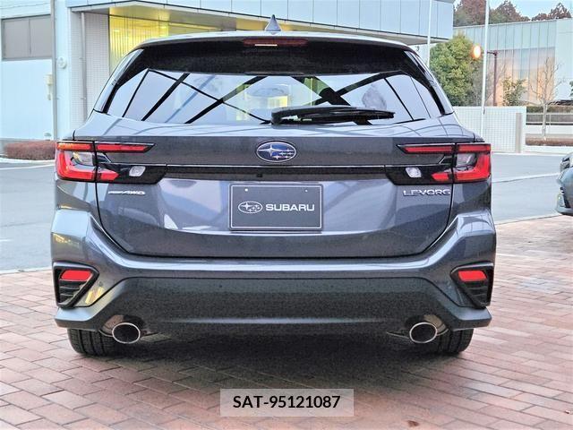 Subaru LEVORG 2021-08 222533-4