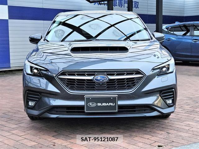 Subaru LEVORG 2021-08 222533-3