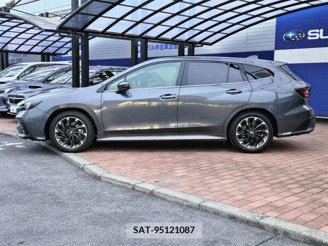 Subaru LEVORG 2021-08 222533-2