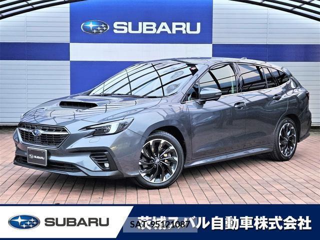Subaru LEVORG 2021-08 222533-0