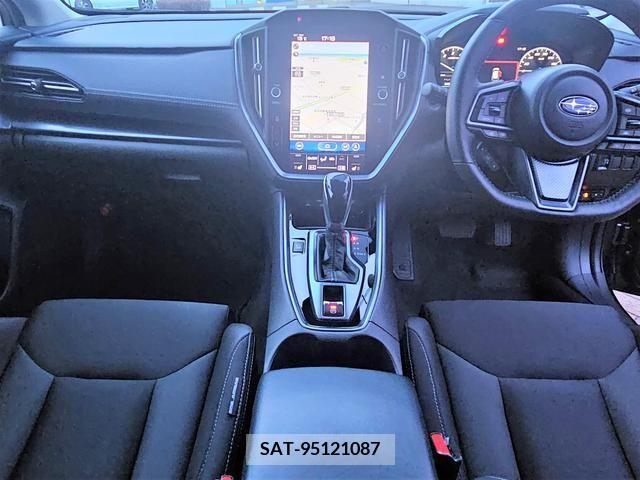Subaru LEVORG 2021-08 222533-5