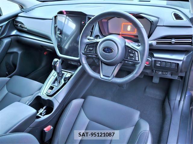 Subaru LEVORG 2021-08 222533-7
