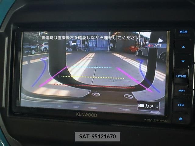Suzuki HUSTLER 2021-06 361571-3