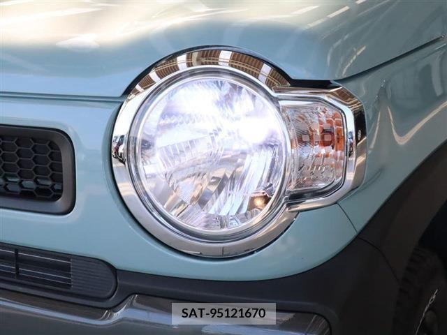 Suzuki HUSTLER 2021-06 361571-24