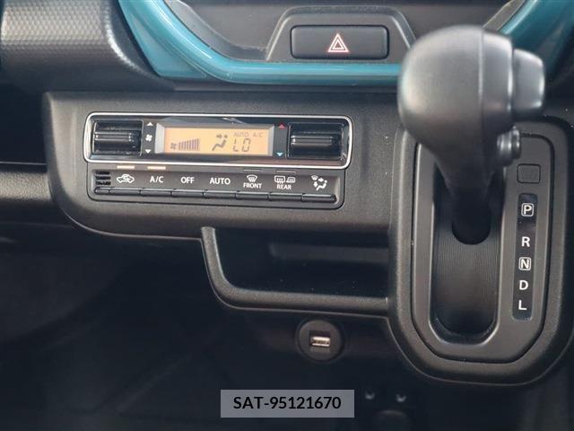 Suzuki HUSTLER 2021-06 361571-10
