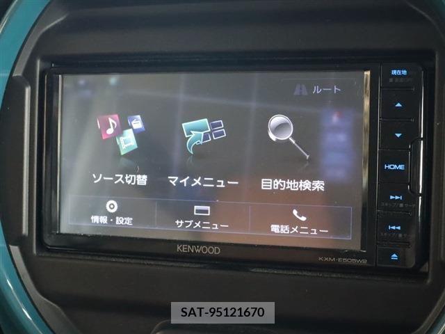Suzuki HUSTLER 2021-06 361571-2