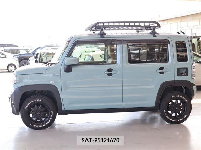 Suzuki HUSTLER 2021-06 361571-23