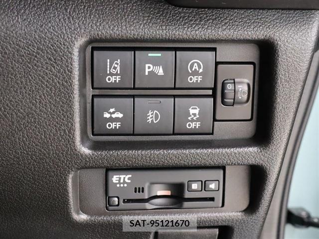 Suzuki HUSTLER 2021-06 361571-9