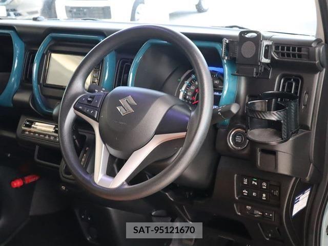 Suzuki HUSTLER 2021-06 361571-1