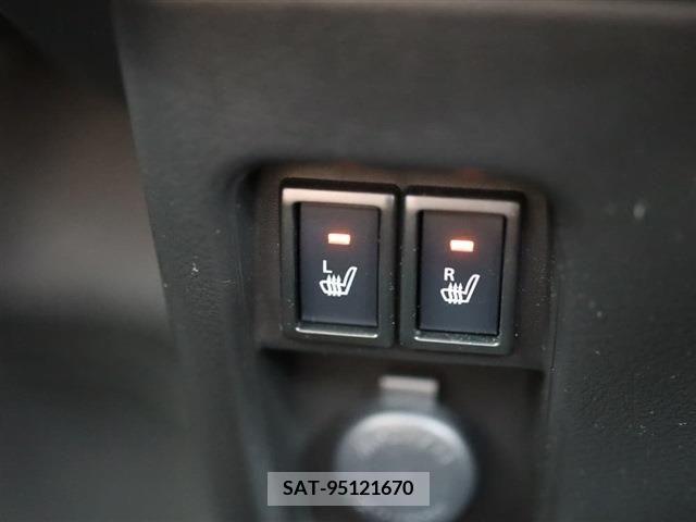 Suzuki HUSTLER 2021-06 361571-8