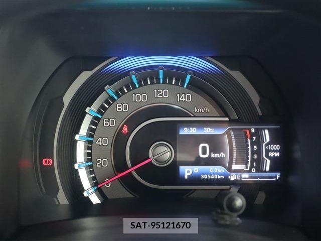 Suzuki HUSTLER 2021-06 361571-7