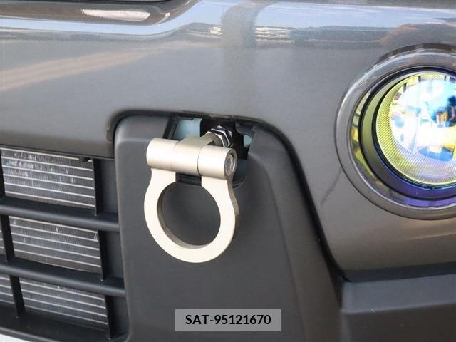 Suzuki HUSTLER 2021-06 361571-29