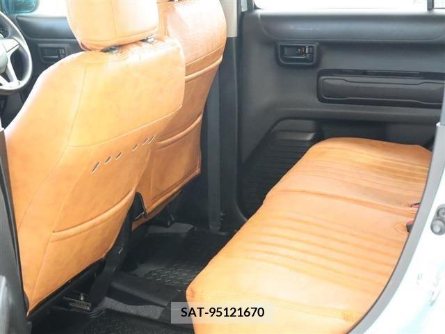 Suzuki HUSTLER 2021-06 361571-15