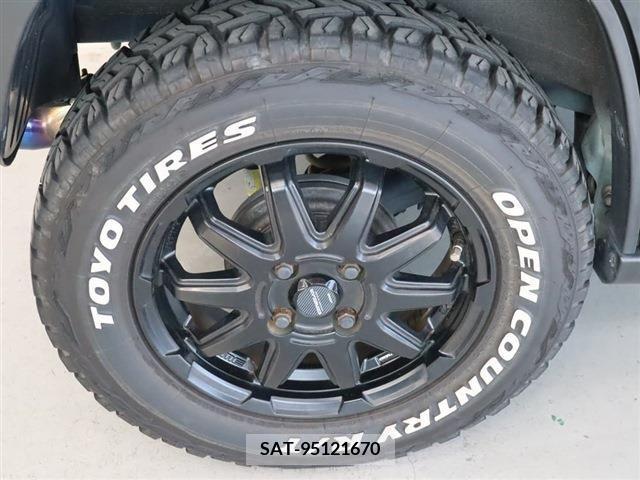 Suzuki HUSTLER 2021-06 361571-6