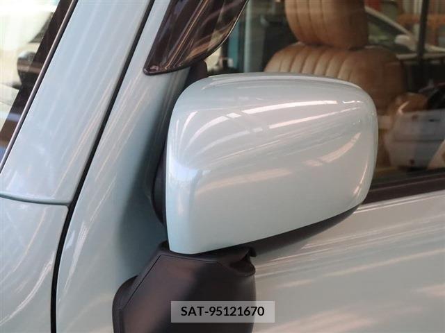 Suzuki HUSTLER 2021-06 361571-28