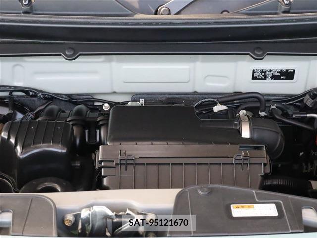 Suzuki HUSTLER 2021-06 361571-18