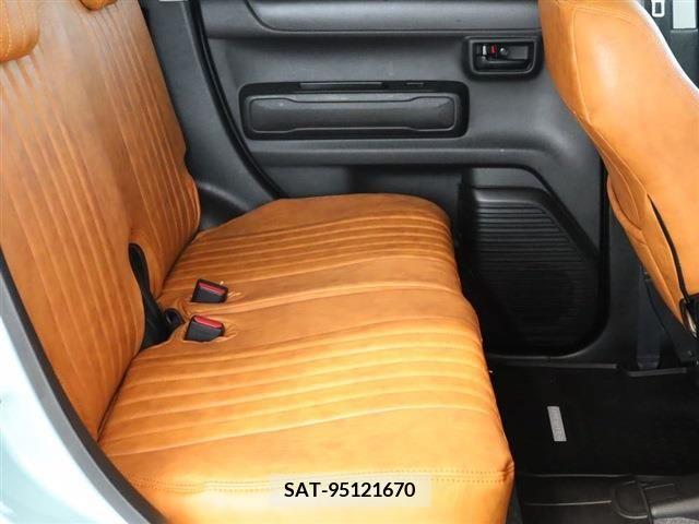 Suzuki HUSTLER 2021-06 361571-13