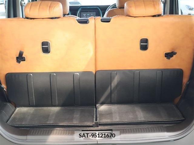 Suzuki HUSTLER 2021-06 361571-17