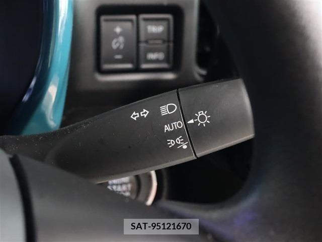 Suzuki HUSTLER 2021-06 361571-27