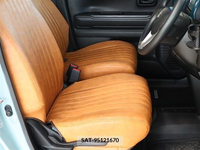 Suzuki HUSTLER 2021-06 361571-12
