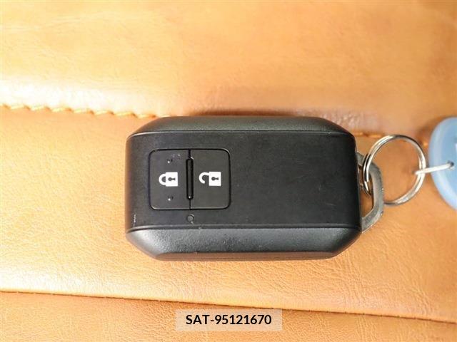 Suzuki HUSTLER 2021-06 361571-16