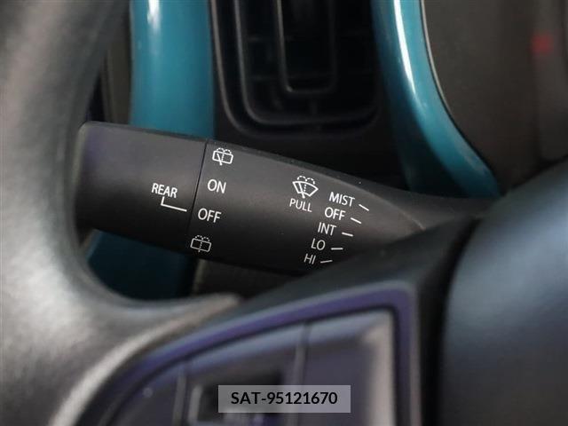 Suzuki HUSTLER 2021-06 361571-26