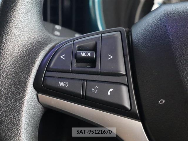 Suzuki HUSTLER 2021-06 361571-11