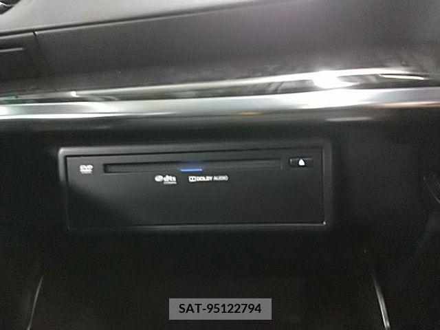 Toyota VELLFIRE 2021-05 299511-22