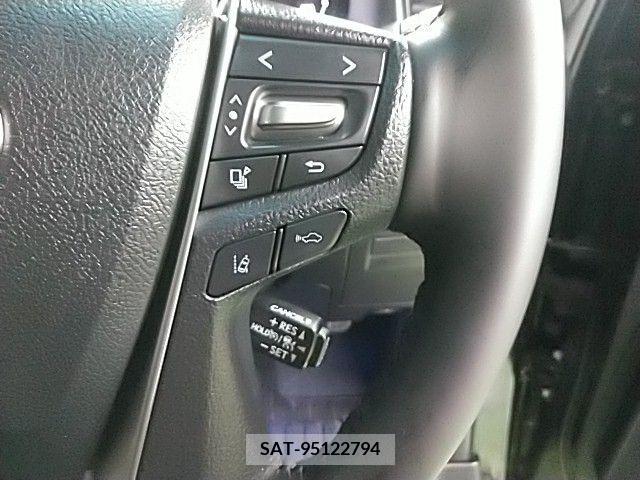 Toyota VELLFIRE 2021-05 299511-6