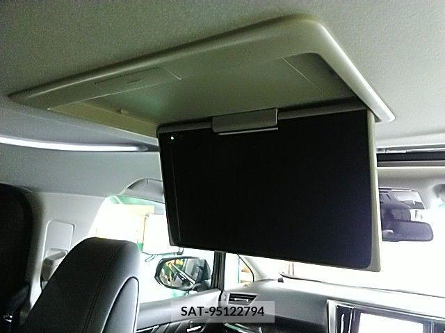 Toyota VELLFIRE 2021-05 299511-2
