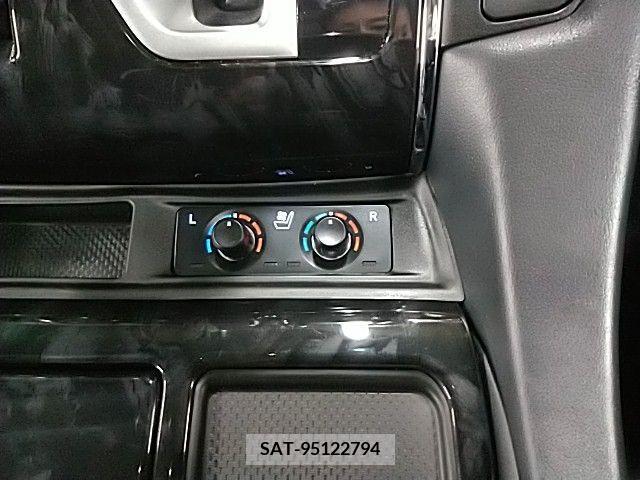 Toyota VELLFIRE 2021-05 299511-21