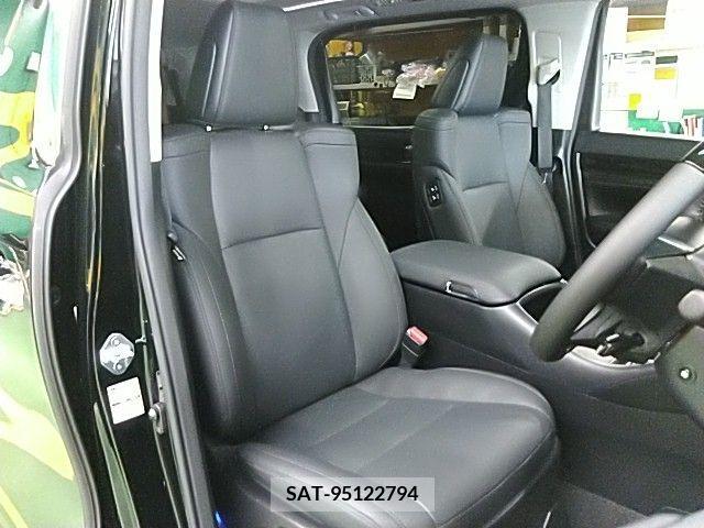 Toyota VELLFIRE 2021-05 299511-9