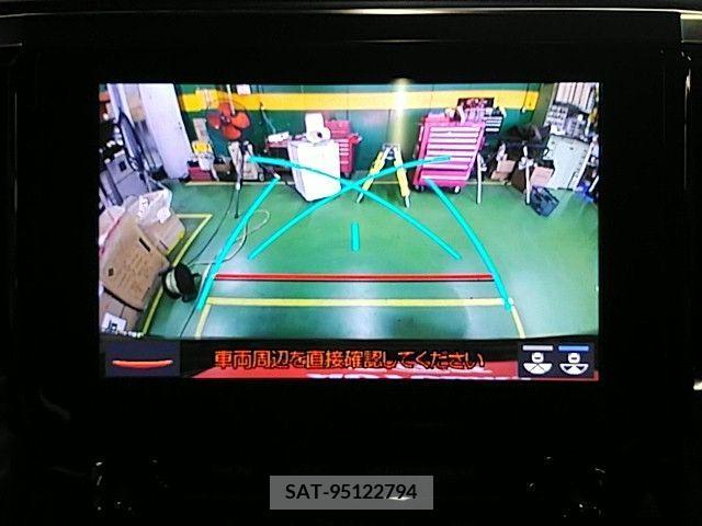 Toyota VELLFIRE 2021-05 299511-4