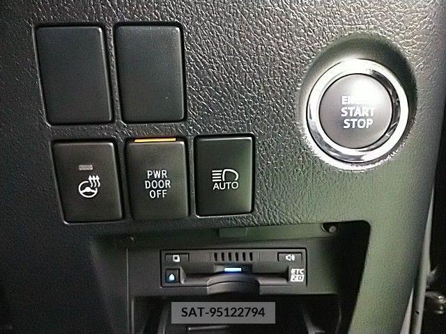Toyota VELLFIRE 2021-05 299511-5