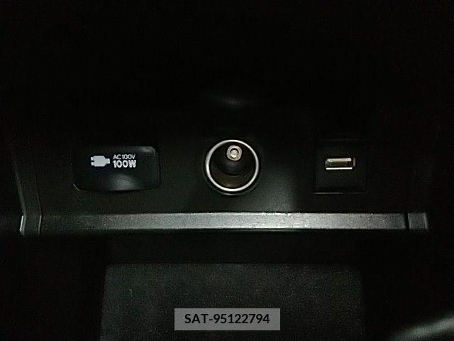 Toyota VELLFIRE 2021-05 299511-20