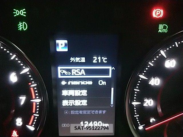 Toyota VELLFIRE 2021-05 299511-8