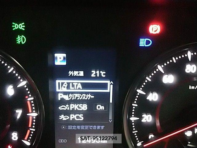 Toyota VELLFIRE 2021-05 299511-7