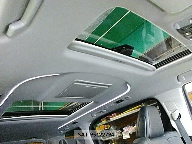 Toyota VELLFIRE 2021-05 299511-3