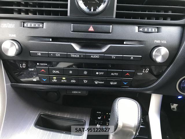 Lexus RX 2019-09 391944-16