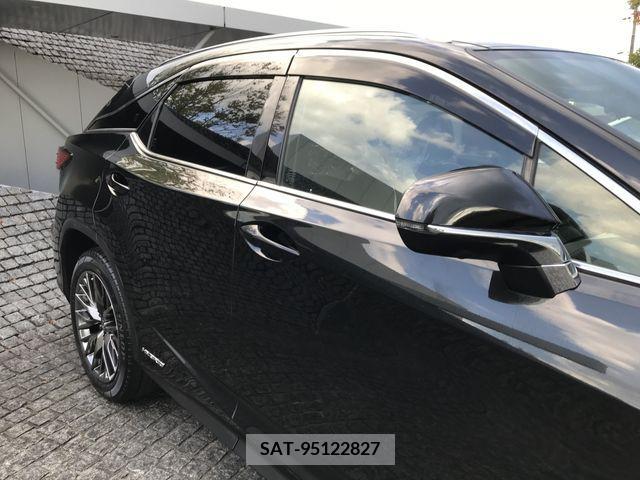 Lexus RX 2019-09 391944-4