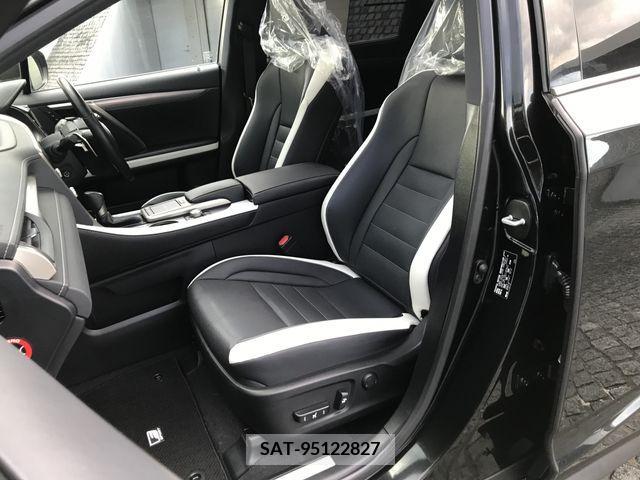 Lexus RX 2019-09 391944-21