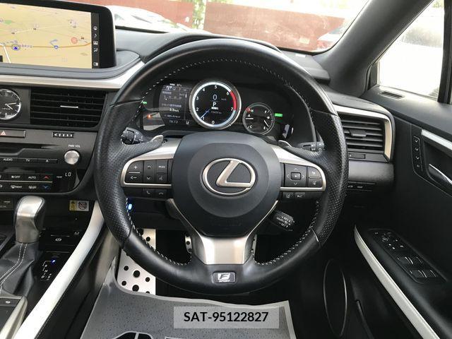 Lexus RX 2019-09 391944-12
