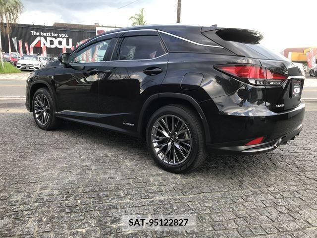 Lexus RX 2019-09 391944-3